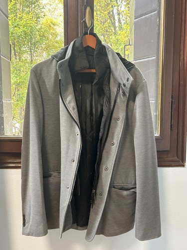 Cappotto uomo - cappotto,