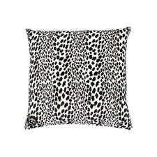 Copricuscino Albero Ghepardo