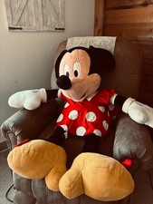 Peluche Disney Minnie Mouse