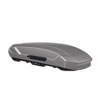 Box baule tetto per auto - da,