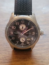 Timex automatic date montre - automatic,