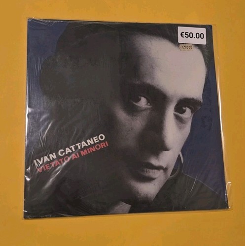 Ivan cattaneo vietato - cattaneo-vietato, ai