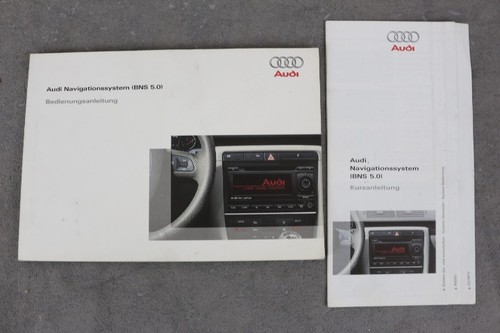 Audi sistema navigazione - audi,