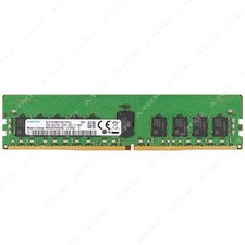 Samsung 16 GB DDR4 2666 MHz