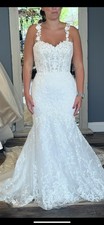 Brand New Mori Lee Designer