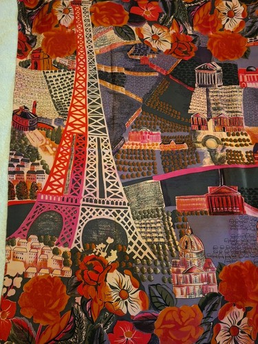 Foulard gianni versace - foulard,