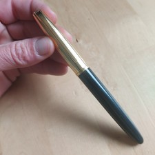 Penna Stilografica Aurora