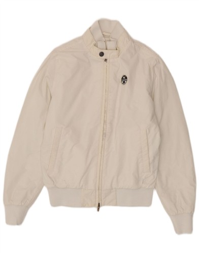 Giacca bomber uomo north - north, sails