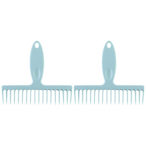 Pezzi scopa pulizia pettine - pulizia,