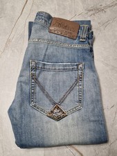 Jeans Uomo Roy Rogers Modello