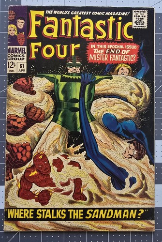 Fantastic four marvel - fantastic,