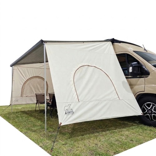 Airis sun blocker per - blocker, tenda