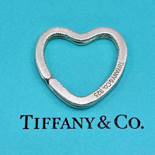 Portachiavi tiffany co - portachiavi,