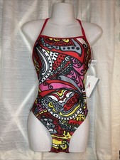 $54 NWT Speedo Competitive