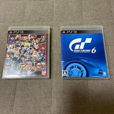 Ps3 stars victory - j-stars, &
