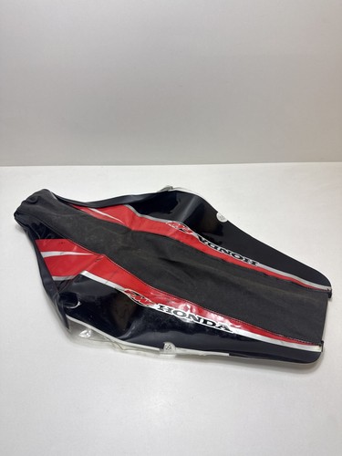 Honda cr80 cr85 seat cover - honda,