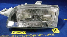 Faro punto proiettore iodio - punto,