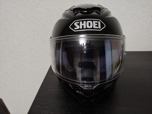 Casco shoei air3 nero - casco, gt-air3