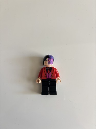 Lego minifigure due - lego, facce