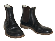 Stivali Chelsea vintage FAUSTO