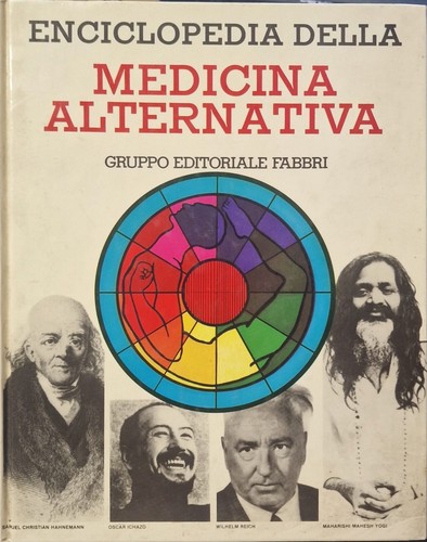 Enciclopedia della medicina - della,