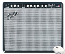 Modello fender vibrolux - fender,