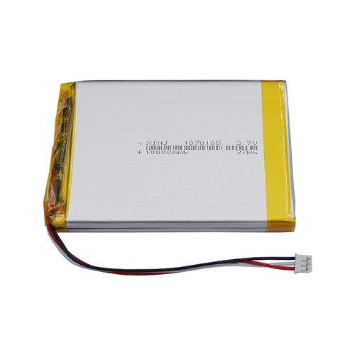 10000mah 37wh li polimero - 3.7v,