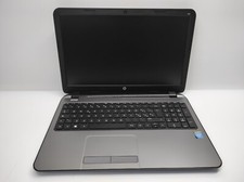 Notebook pavilion 250 g3 - notebook, hp