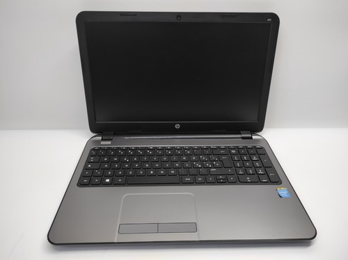 Notebook pavilion 250 g3 - 250,