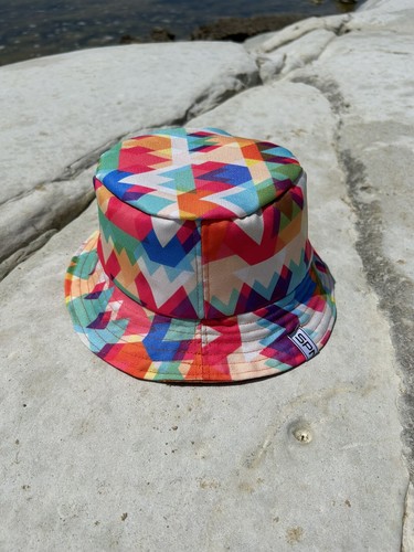 Bucket hat - bucket,