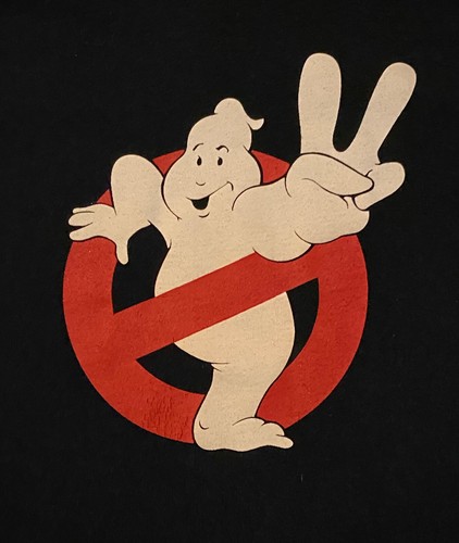 True vintage ghostbusters - true,