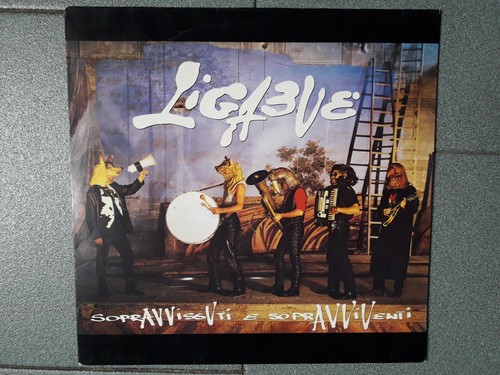Ligabue sopravvissuti - ligabue,