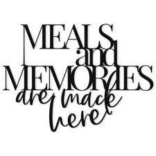 Frase In Legno Scritta Arredo