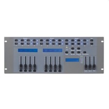 SHOWTEC LED COMMANDER PRO 66