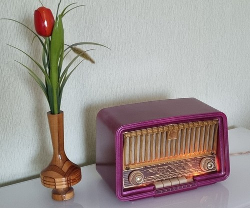 Philips philetta rosa - philips,