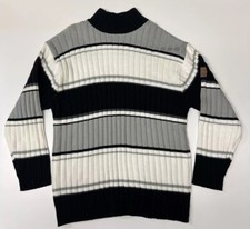 Maglione Vintage Polo Sud