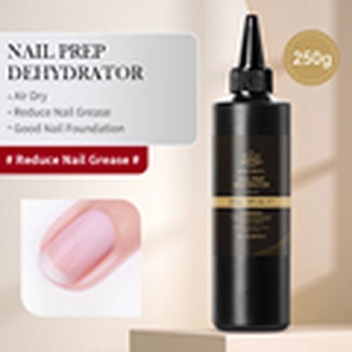 Nude jelly gel smalto rosa - nude,