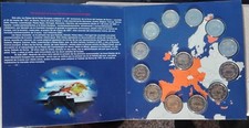 Cofanetto numerato euro - cofanetto, 2