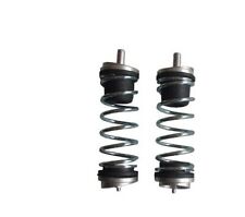 KIT MOLLE SOVRACCARICO FORD SIERRA SW 10918