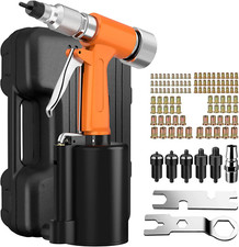 Rivettatrice Pneumatica Con
