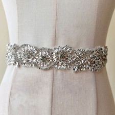 Cintura Costumi Bling