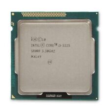 CPU INTEL CORE i3-3225