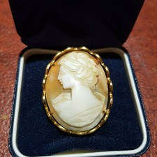 Nineteenth Century 9kt Gold