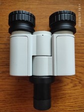 Torretta Binoculare ZEISS 31,8mm  -BINOVIEWER