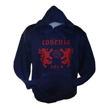 Felpa ultrà cosenza 1914 - felpa,