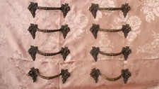 ANTICA SERIE 8 MANIGLIE ORIG