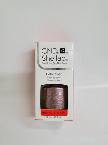 Cnd shellac soak off - cnd,