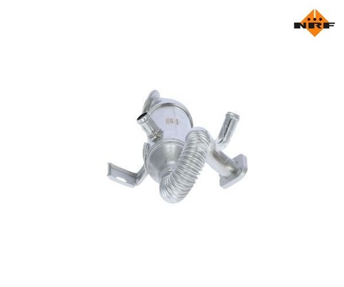 Radiatore ricircolo gas di - radiatore,,