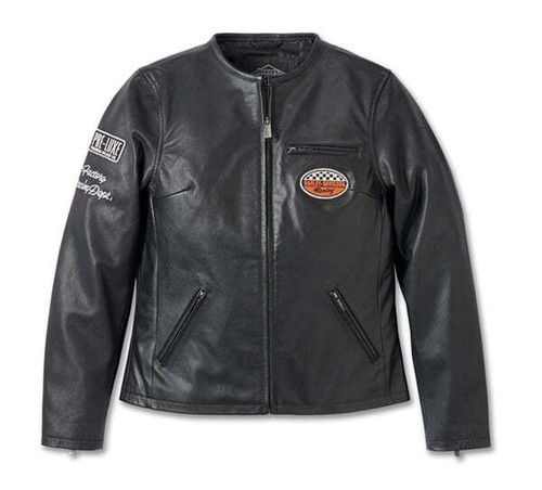 Harley davidson donna - donna, 120th