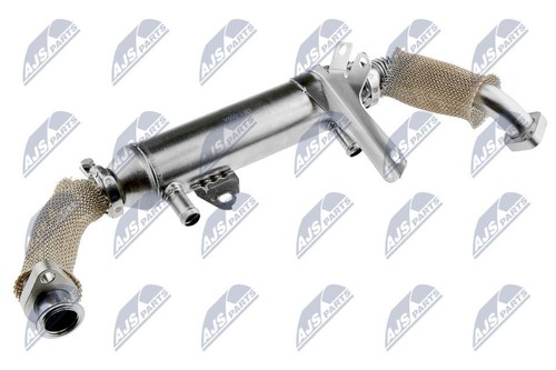 Nty radiatore valvola egr fiat - radiatore,